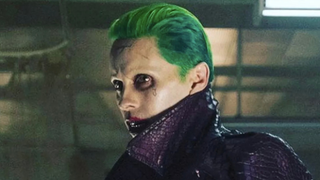 Jared Leto's Joker May Get His Own Standalone Movie